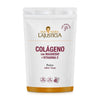 Colágeno con Magnesio y Vitamina C bote de 350g por Ana Maria Lajusticia 