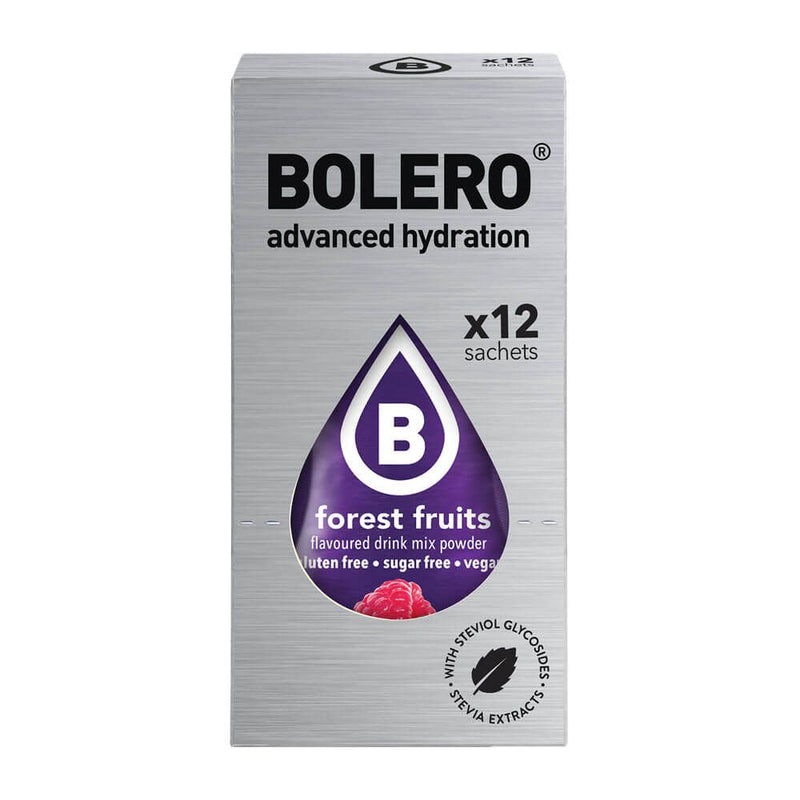 Bolero mit Stevia von Bolero  - Bolero 40