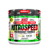 Nitro Speed envase de 350g por BIG de la categoría pre entreno