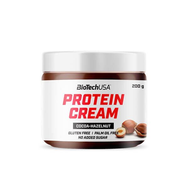 Proteincreme von Biotech USA - Biotech USA 2