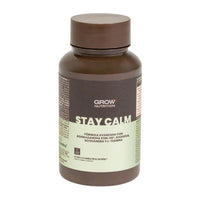 Stay Calm von Grow Nutrition
