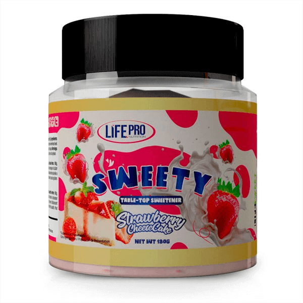 Sweety von Life Pro - LifePRO 3