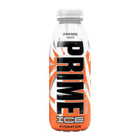 Prime Hidration Orange de Bebidas Prime