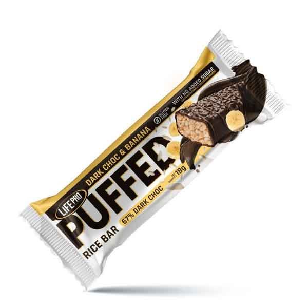 Life Pro Puffreisriegel - LifePRO 0