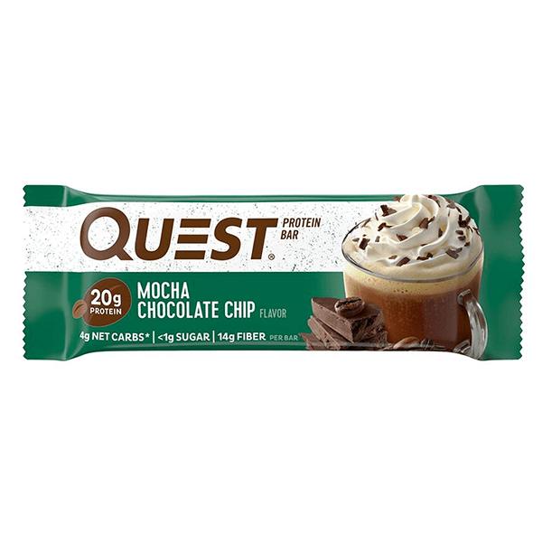 Quest Bar Proteinriegel von Quest Nutrition - Quest Nutrition 16