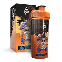 Vaso Mezclador Master Roshi Dragon Ball Edición Limitada de LifePRO