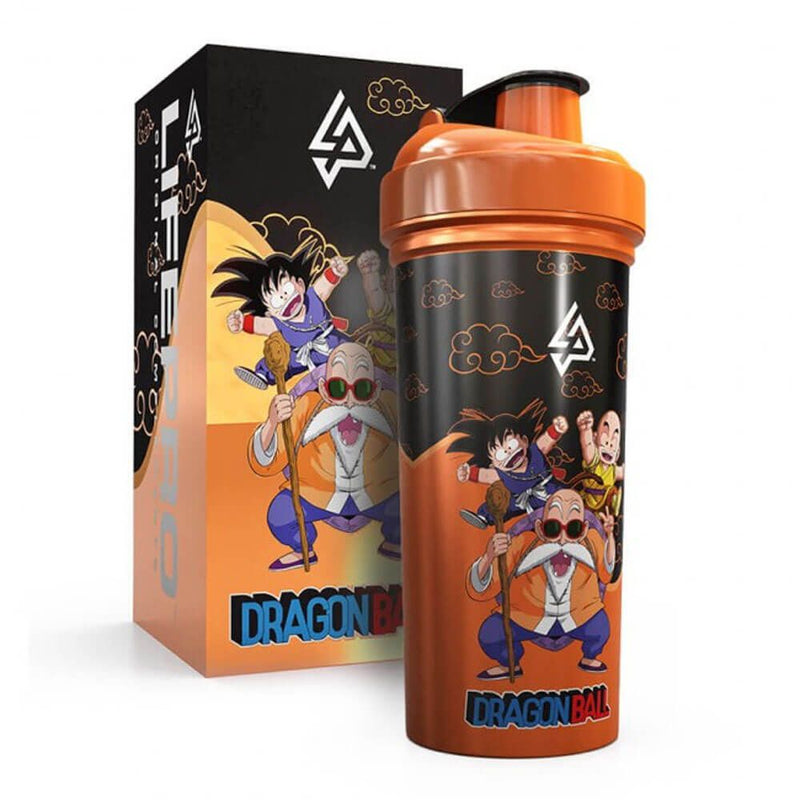 Life Pro Meister Roshi Dragon Ball Mischglas - LifePRO 0