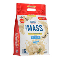 Critical Mass von Applied Nutrition