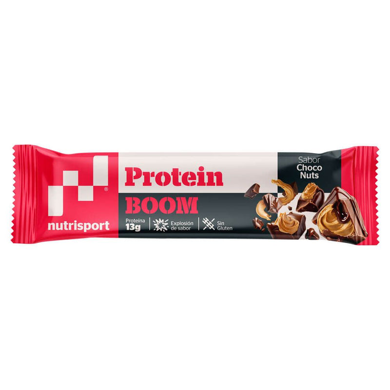 Nutrisport Protein Boom! Riegel - Nutrisport 1