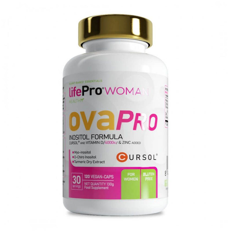 Ovapro Myo Inositol von Life Pro - LifePRO 0