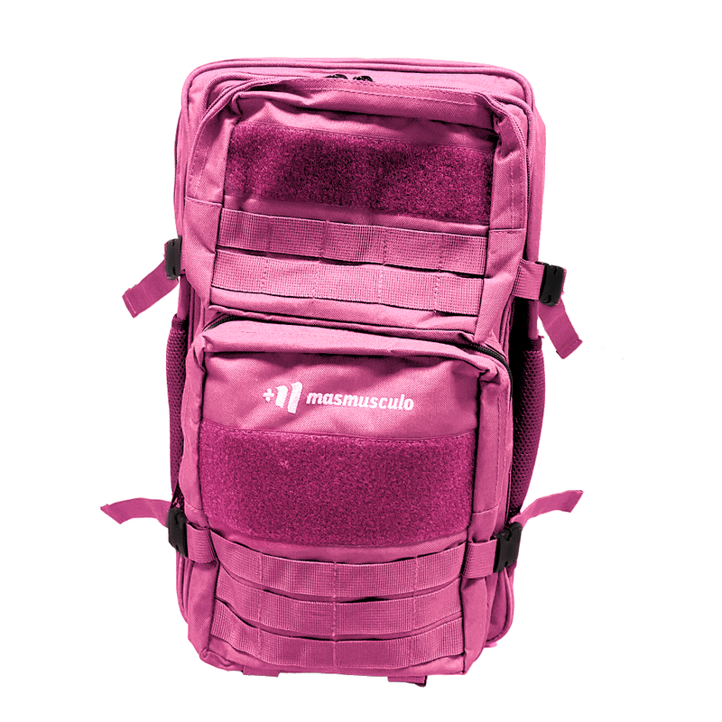 Masmusculo Taktischer Rucksack - Masmusculo 1