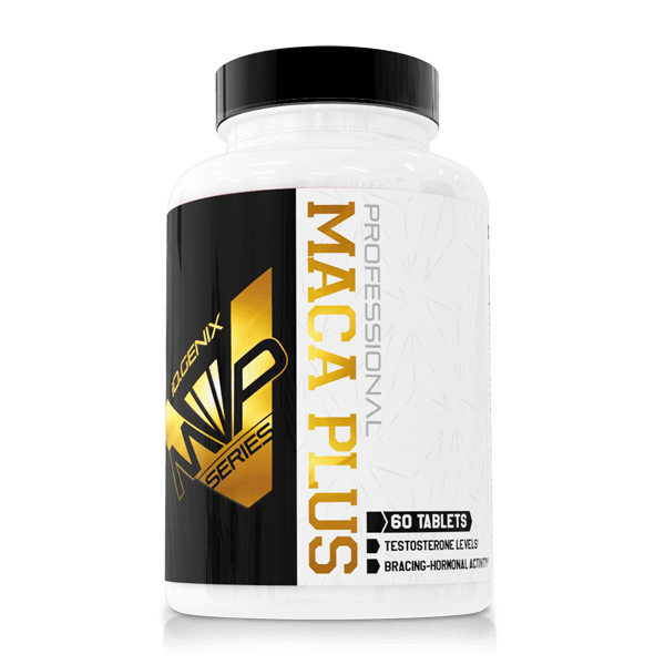 Maca Plus von Iogenix - IO.Genix 0