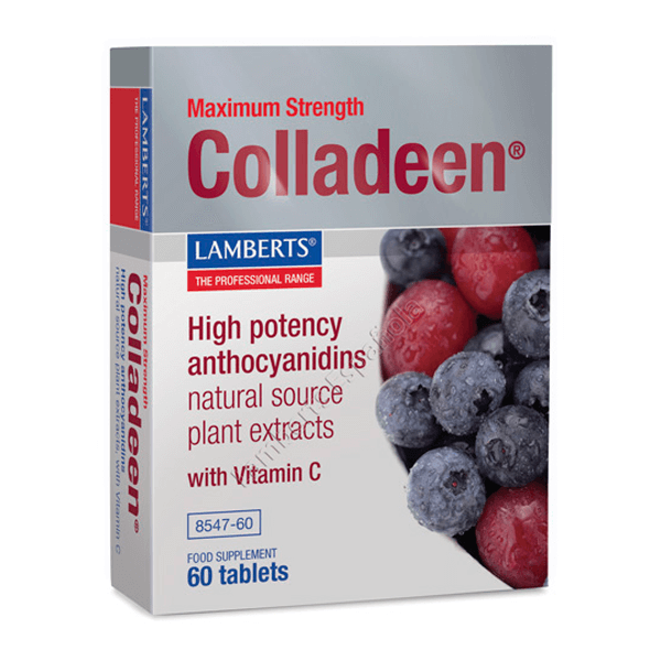 Lamberts Maximum Power Colladeen - Lamberts 0