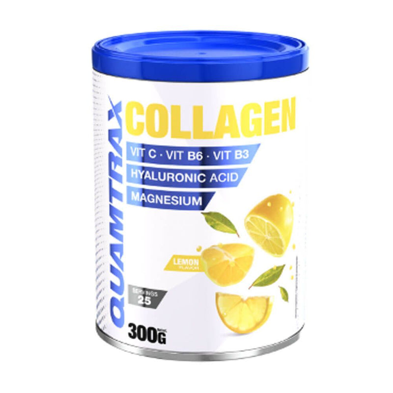Quamtrax Collagen Plus mit Peptan - Quamtrax 1