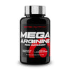 Mega Arginina en 90 cápsulas hecho por Scitec Nutrition