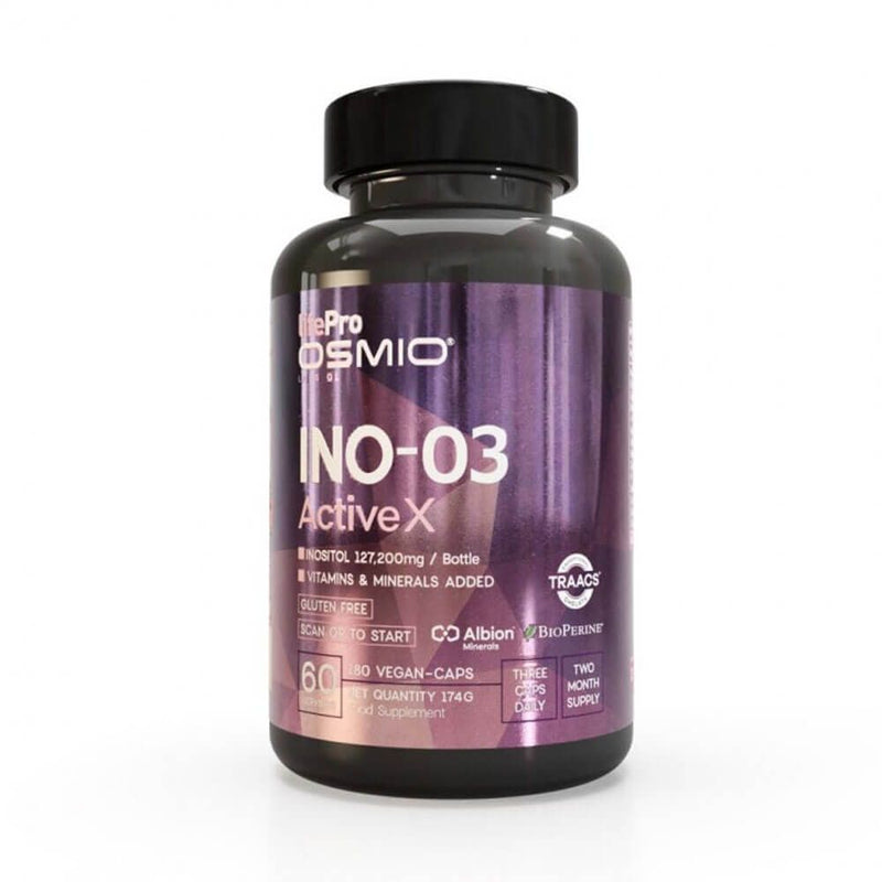Osmium Ino-03 von Life Pro - LifePRO 0
