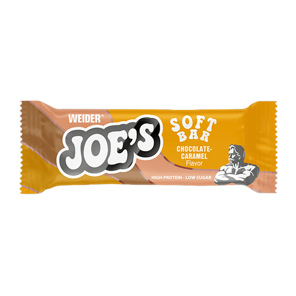 Joe's Soft Bar von Weider - Weider 1