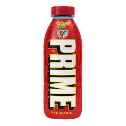 Prime Hydration Benfica von Prime Drinks der Marke Prime in Flüssigkeitszufuhr