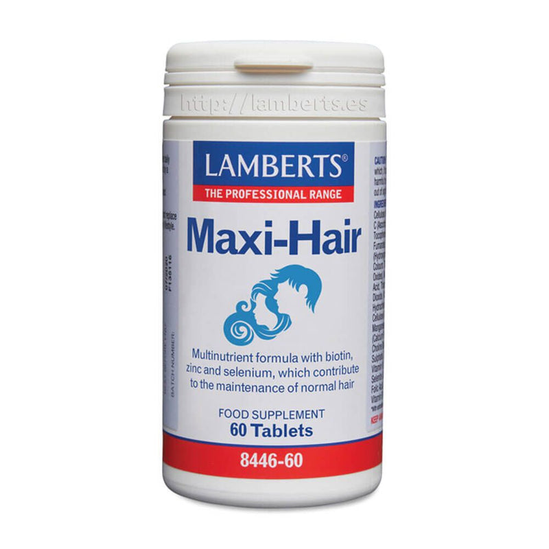 Lamberts Maxi-Haar - Lamberts 0