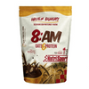 8:AM Oats & Protein presentación de 650g de la marca Nutrisport de la categoría proteina de suero whey