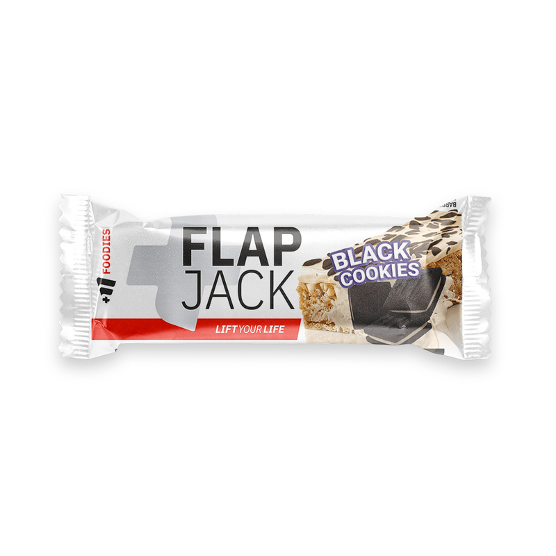 Masmusculo FlapJack (Energieriegel aus Hafer) - Masmusculo Supplements 0