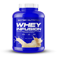 Whey Infusion von Scitec Nutrition