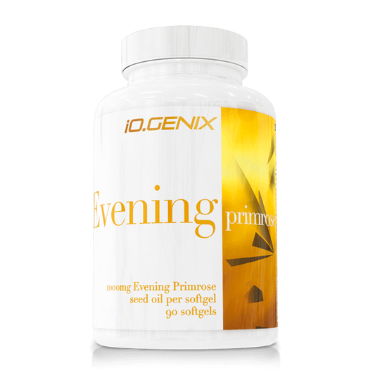 Nachtkerzenöl von Iogenix der Marke IO.Genix in Produkte