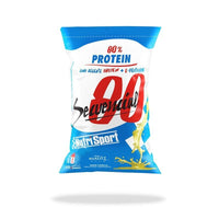 Secuencial 80 de 500g de la marca Nutrisport (Proteínas Secuenciales y Caseinas)