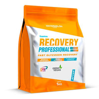 Recovery Professional bote de 1kg en la categoría post-entreno del fabricante Quamtrax