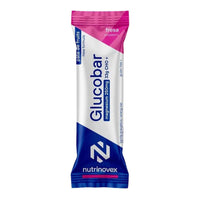 Glucobar-Riegel Magnesium 250Mg