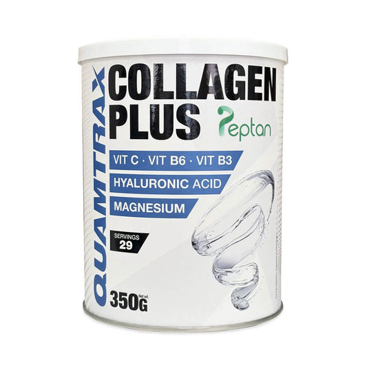 Quamtrax Collagen Plus mit Peptan der Marke Quamtrax in Kollagen