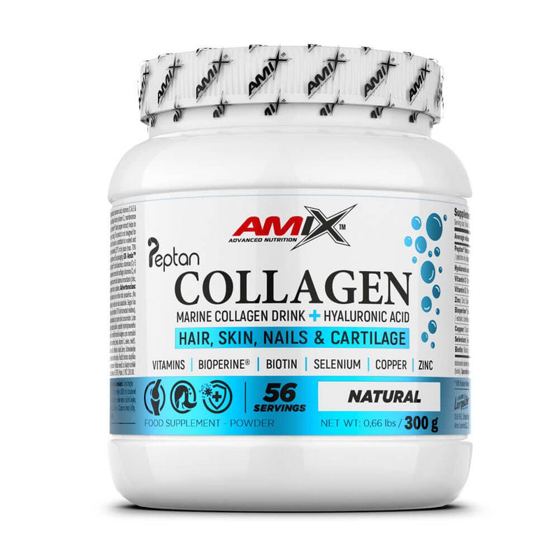 Peptan Marine Collagen von Amix Nutrition - Amix Nutrition 3