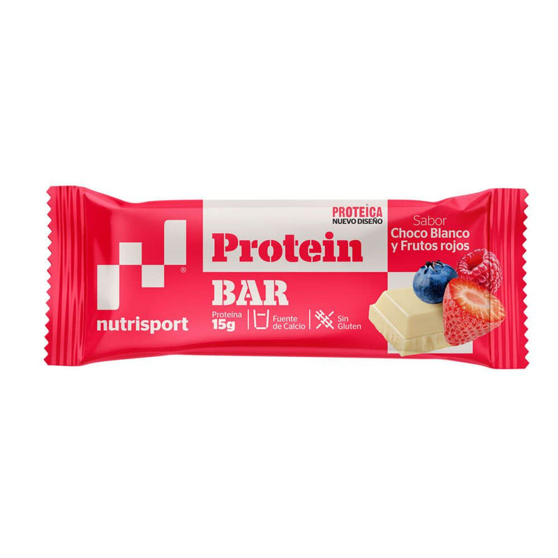 Nutrisport Proteinriegel - Nutrisport 7
