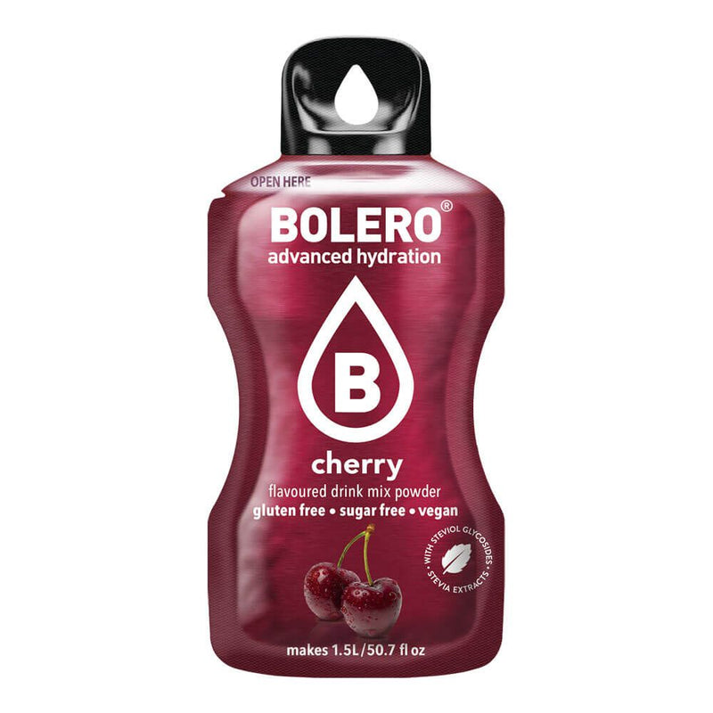 Bolero mit Stevia von Bolero  - Bolero 10