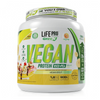 Vegan Protein bote de 900g por LifePRO - proteína vegetal y veganos