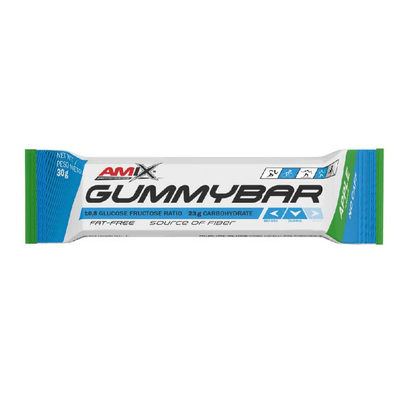 Gummibärchenriegel von Amix Nutrition - Amix Nutrition 1