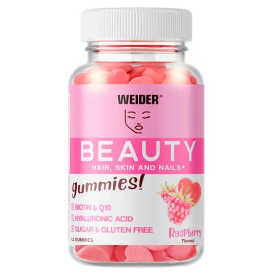 Weider Beauty der Marke Weider in Besondere Frauen