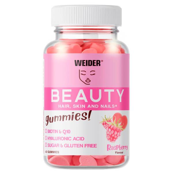 Weider Beauty - Weider 0