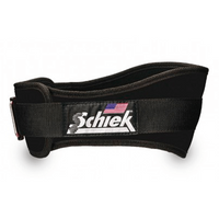 Cinturón Neopreno de Schiek