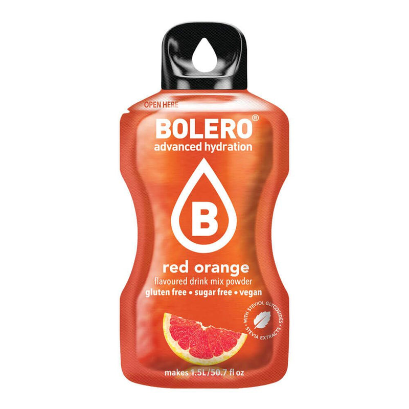 Bolero mit Stevia von Bolero  - Bolero 31
