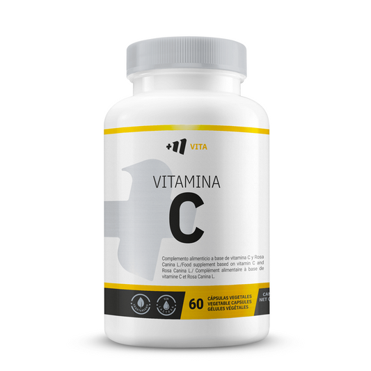 Vitamin C 1000mg von Masmusculo Supplements der Marke Masmusculo Supplements in Sporternährung