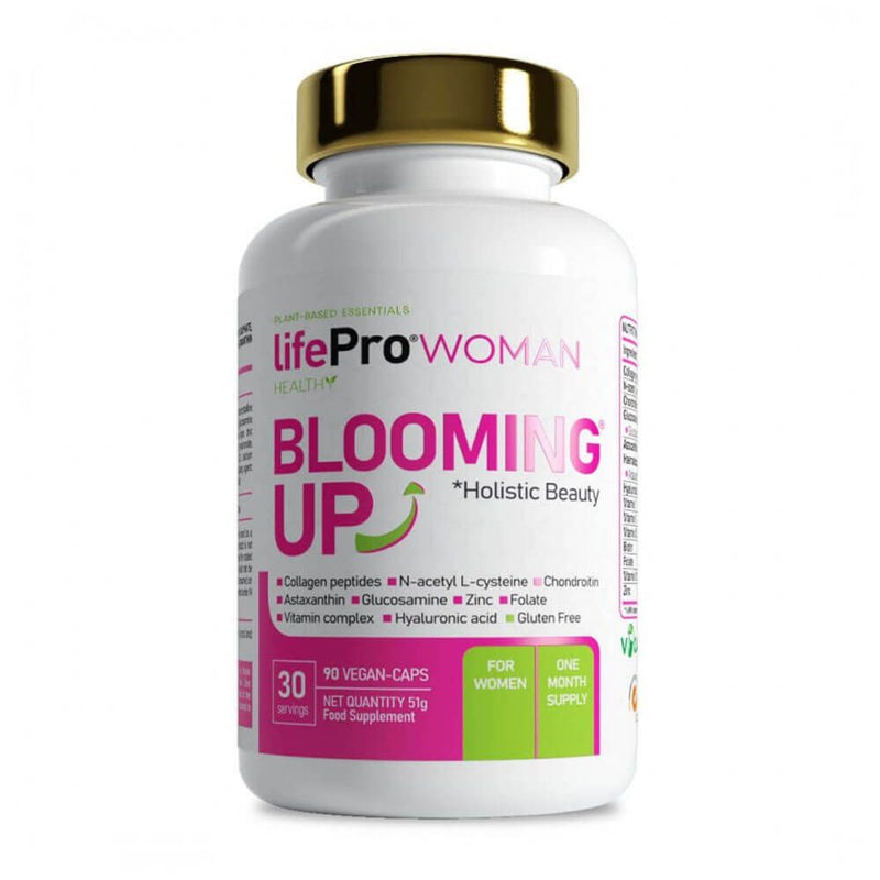 Blooming Up von Life Pro - LifePRO 0