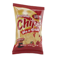 Protein Chips en 25g hecho por LifePRO complemento alimenticio de alimentos funcionales