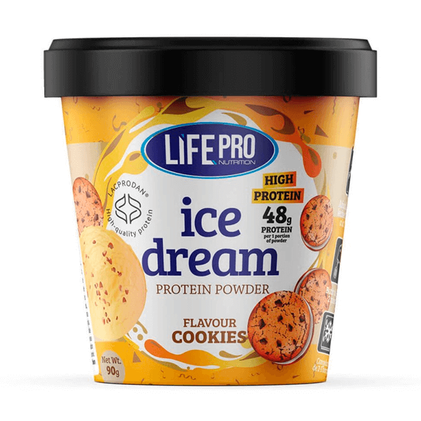 Ice Dream (Protein-Eiscreme) von Life Pro - LifePRO 1