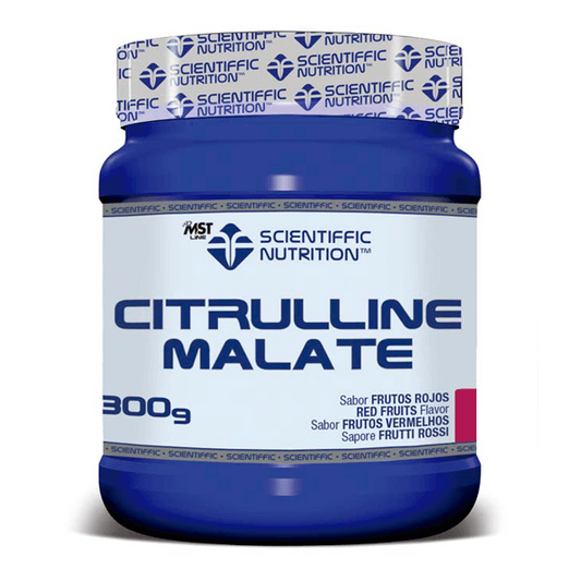Citrullinmalat von Scientific Nutrition der Marke Scientiffic Nutrition in Andere Aminosäuren