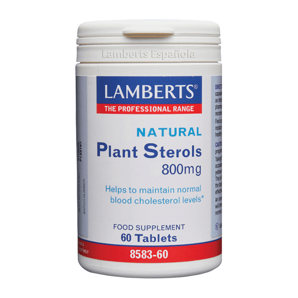 Lamberts Pflanzensterine - Lamberts 0
