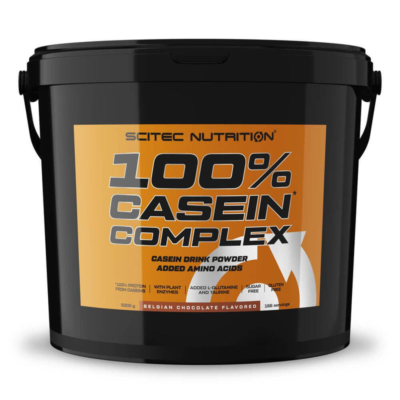 Scitec Nutrition Casein-Komplex - Scitec Nutrition 1