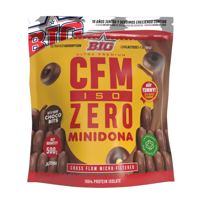 Großer CFM ISO Zero - BIG 29
