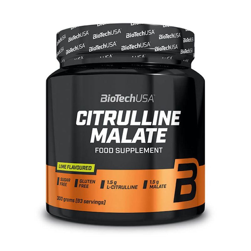 Citrullinmalat von Biotech USA - Biotech USA 3