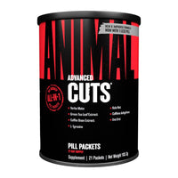 Animal Cuts bote de 42 packs por Animal en la sección de termogénicos